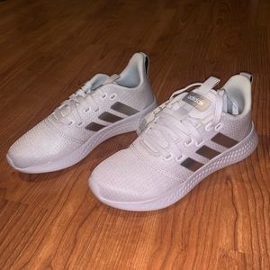Never Worn Adidas Sneakers!
